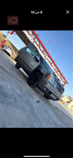 جی ئێم سی یوکۆن